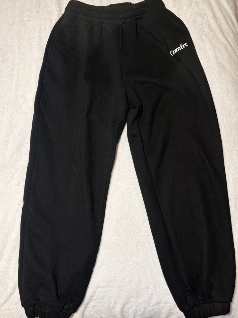 Comfrt Cloud Sweatpants